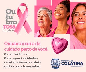 OutubroRosa