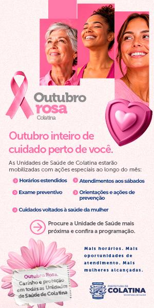 OutubroRosa