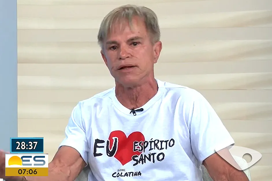 Fotos: TV Gazeta ES