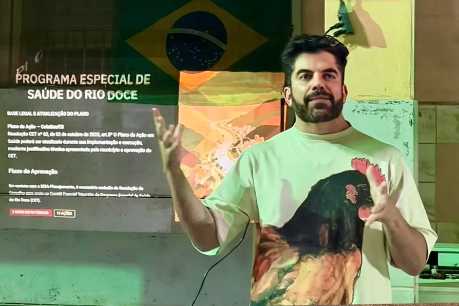 Foto: Reprodução