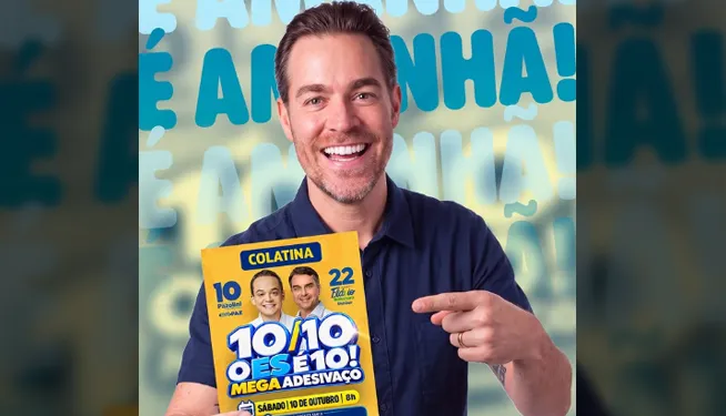 Foto: Reprodução