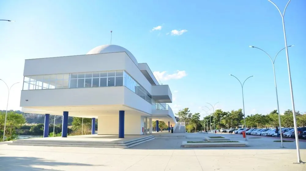 Secretaria Municipal de Assuntos Institucionais e Comunicação Social
